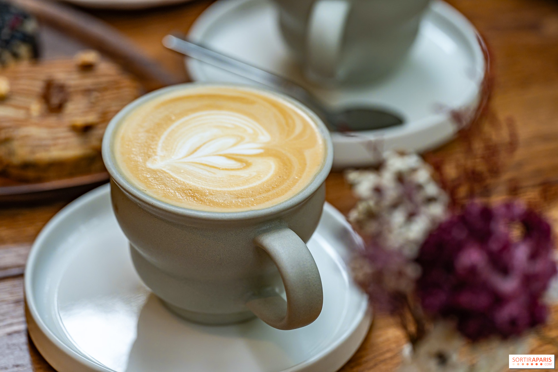 The Coffee Shop Test: Why I Judge Every City by Its Cafés